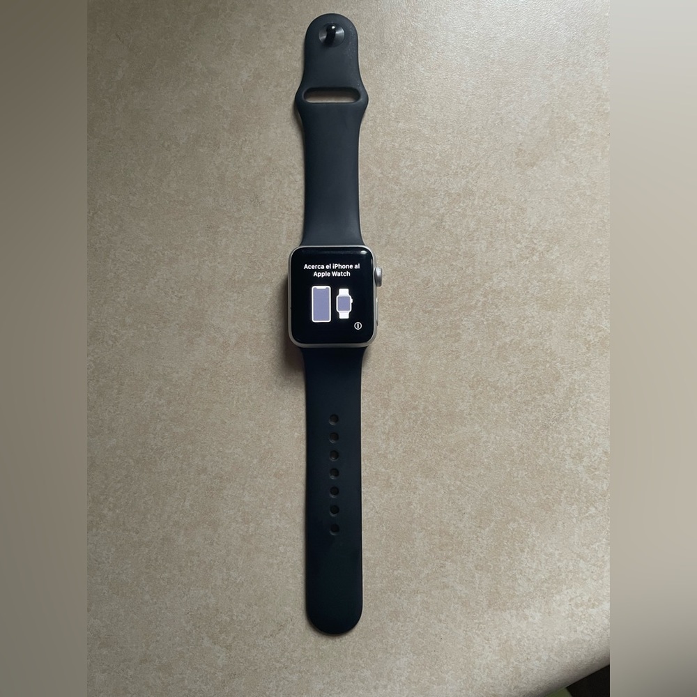 Apple Watch